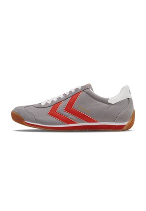 STADION NYLON UNISEX - Joggesko - alloy