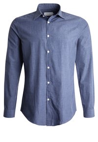 Chemise classique - blue