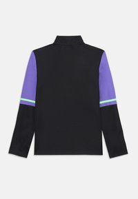 adidas Performance F50 TRAINING UNISEX - Ikdienas džemperis - black/purple