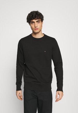 LOGO CREWNECK - Sweatshirt - black