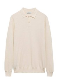Pullover - off-white