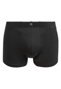 Next 4 PACK - Boxer brief - black
