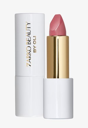 ZARKO BEAUTY BY OLI LIPSTICK - Lipstick - rose petals