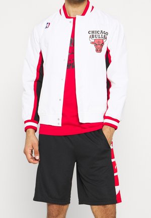 Klub merchandise - white