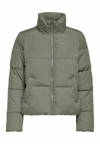 Neizvēlēts, vetiver