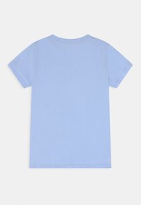 Tommy Hilfiger TEE 2 PACK - Camisola interior - sweet blue/luminous lilac