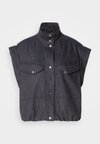 JAFLESTI - Weste - dark blue