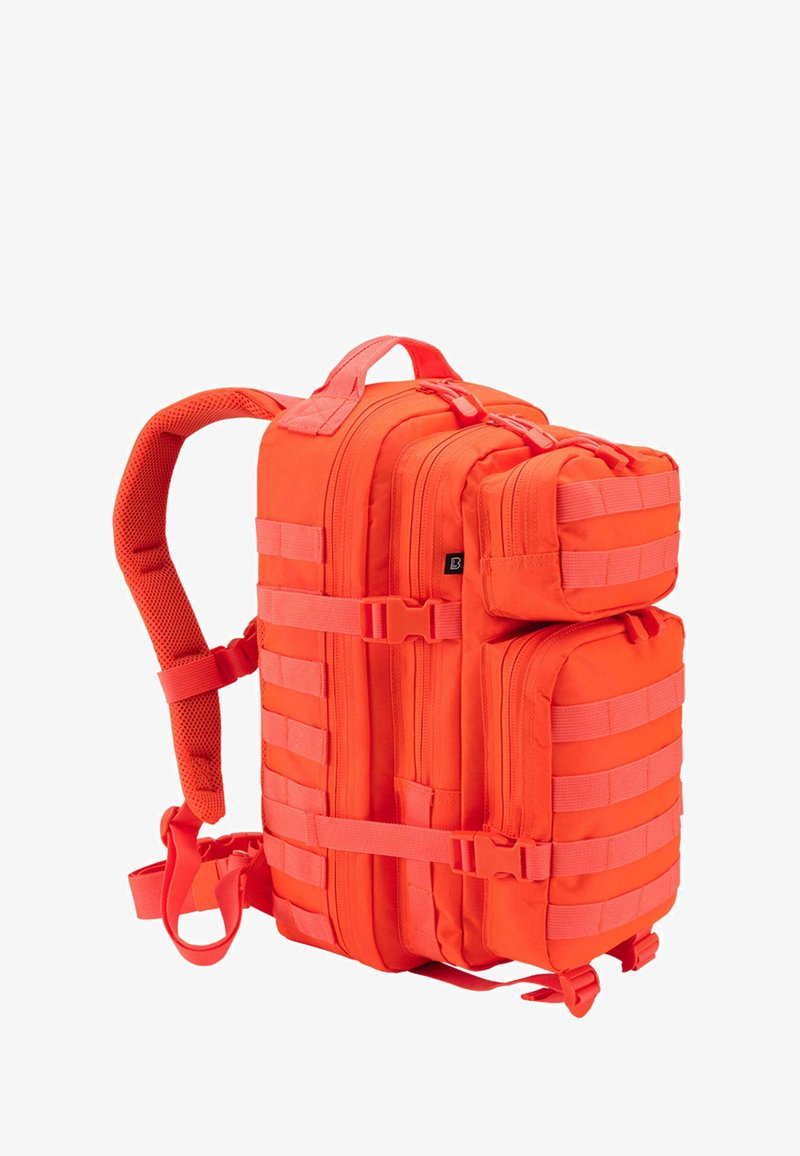 Brandit MEDIUM COOPER - Nahrbtnik - orange