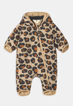 UNISEX - Skipak - beige dusty light