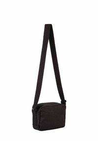 MELA KLEINE PATNI - Umhängetasche - schwarz