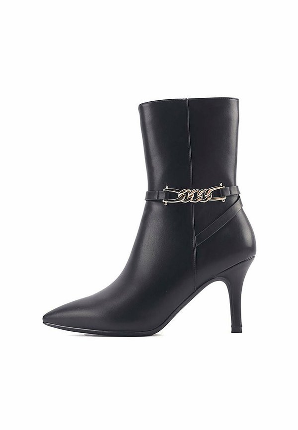 TRADITIONAL COMFORT REMYNA 3PR - Stiefelette