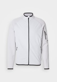 Vald, light pastel grey