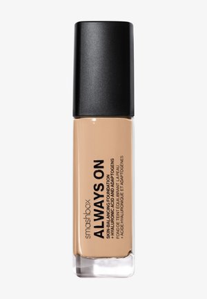 Smashbox ALWAYS ON ADAPTIVE FOUNDATION - Fondotinta - l20n