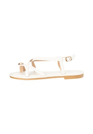 Day Vine, DAY VINE DAMEN SANDALETTEN SANDALETTEN - Sandalias - weiß