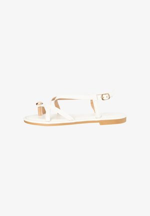 Day Vine, DAY VINE DAMEN SANDALETTEN SANDALETTEN - Sandalias - weiß