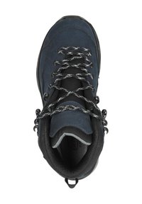Grisport TAMPA  - Veterboots - blauw