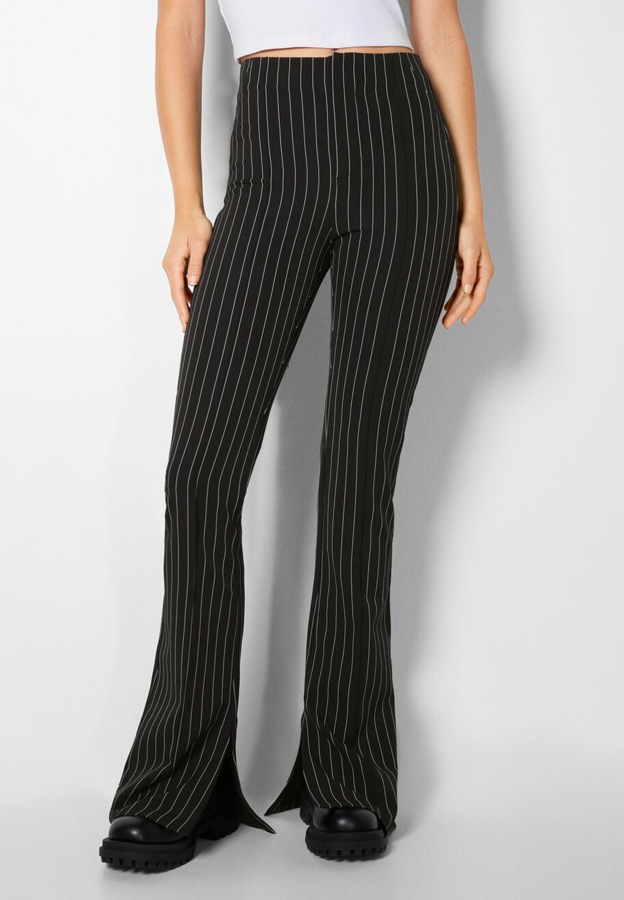 Witte Broeken voor dames online | Gratis bezorging voor de meeste  bestellingen* | Zalando