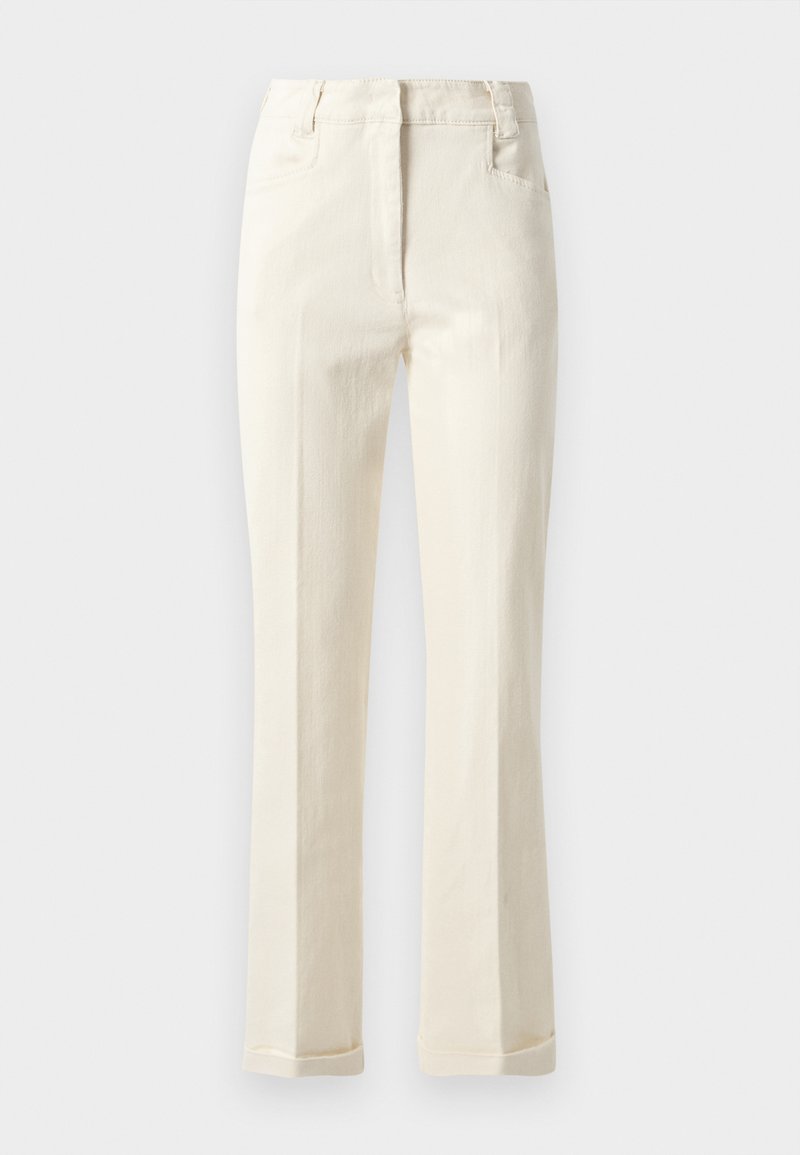MAX&Co. Broek crème