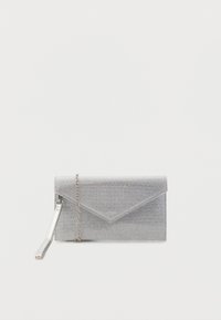 MACKENZIEE - Ručna torbica - silver-coloured