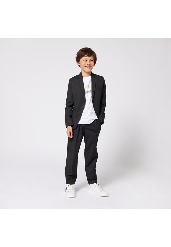 CEREMONY TROUSERS - Trousers