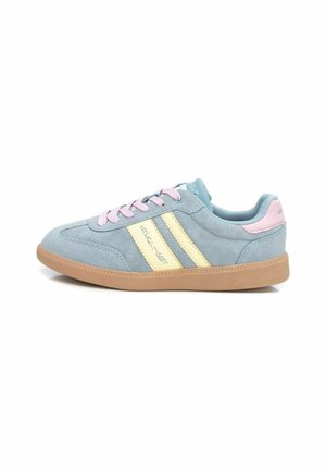 Zapatillas - blue