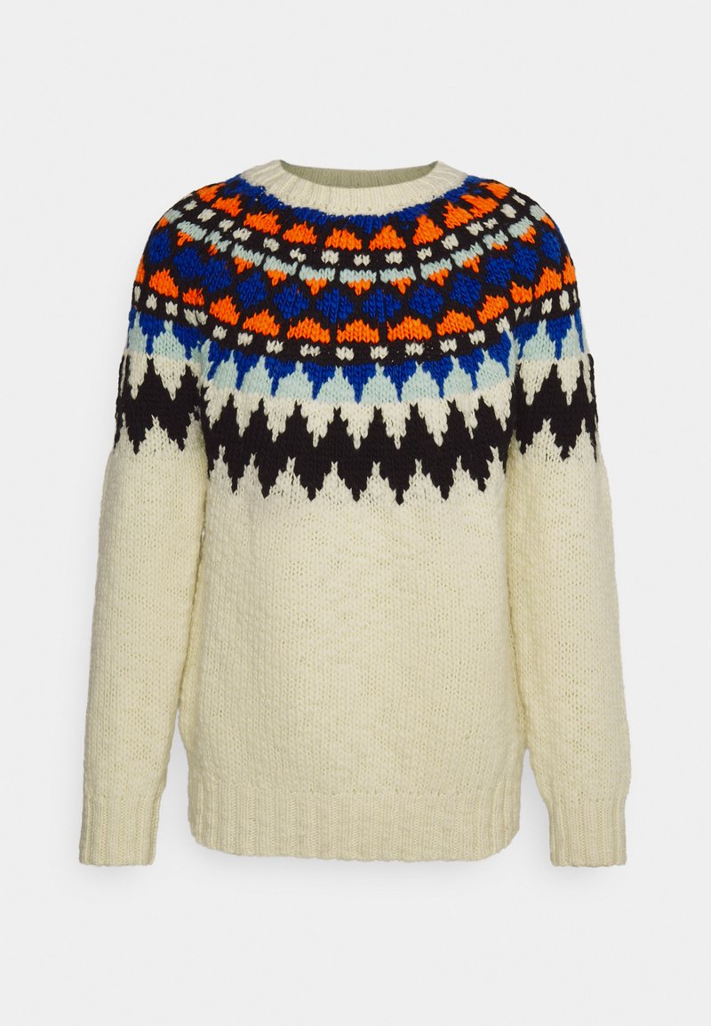 NN.07 Sweter - Zdjęcie 1