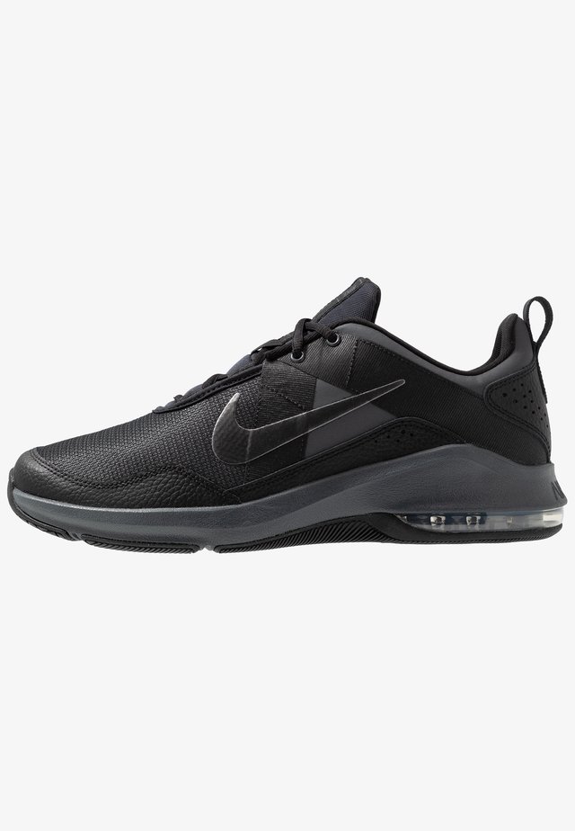 AIR MAX ALPHA TRAINER 2 - Sportschoenen - black/anthracite