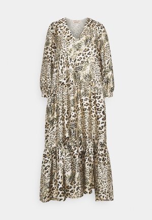 Robe de jour - beige