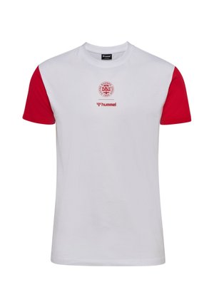 Hummel, UNISEX, biały