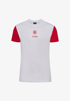 Hummel, UNISEX, biały