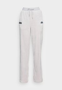 Ellesse INDIA PANT - Joggebukse - light grey