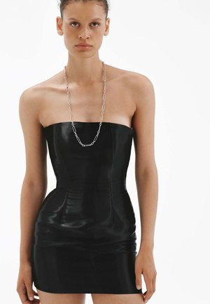 Aristocrazy, LARGA - Collar - silver-coloured