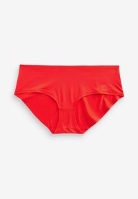 Next 5 PACK - Kratke gaće - red navy green