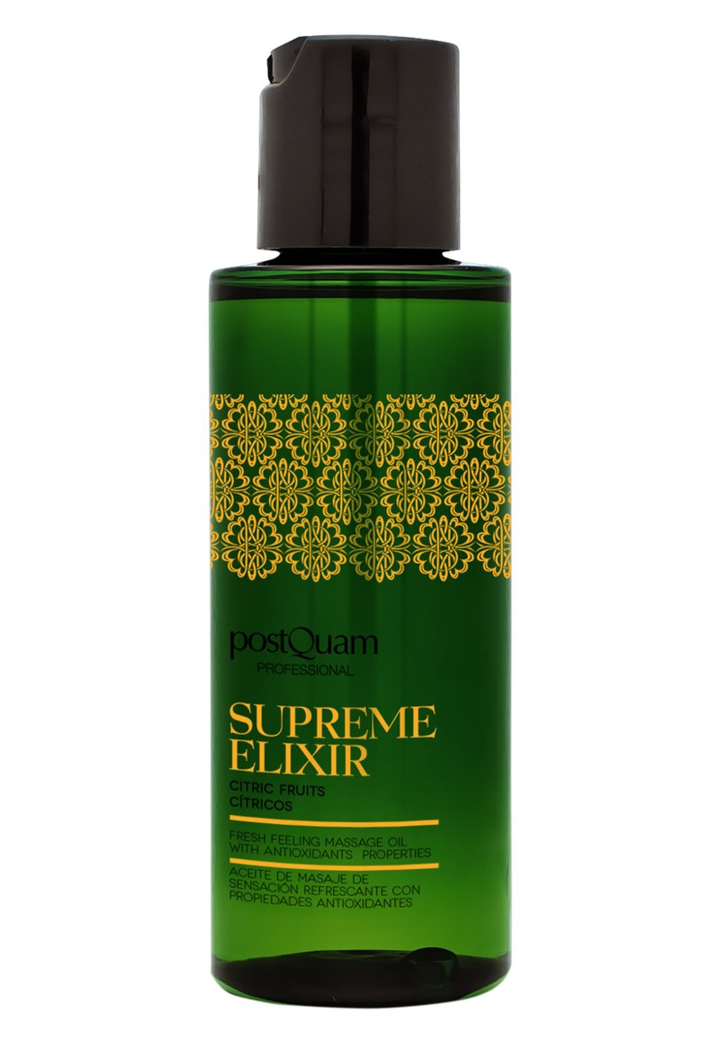 Damen Make-up | PostQuam SKIN CARE REFRESHING CITRICS OIL Körperöl - IH82176 Damen Make-up | PostQuam SKIN CARE REFRESHING CITRICS OIL Körperöl - IH82176