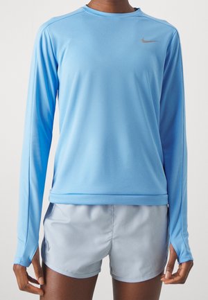 T-shirt à manches longues - blue