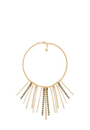 KAI - Halskæder - gold-coloured