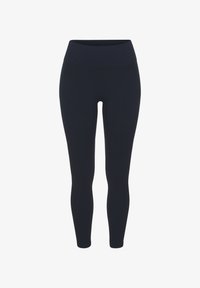 Unselected, dunkelblau