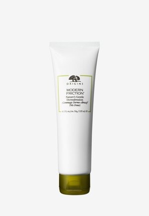 MODERN FRICTION NATURE'S GENTLE DERMABRASION 125ML - Gesichtspeeling - neutral