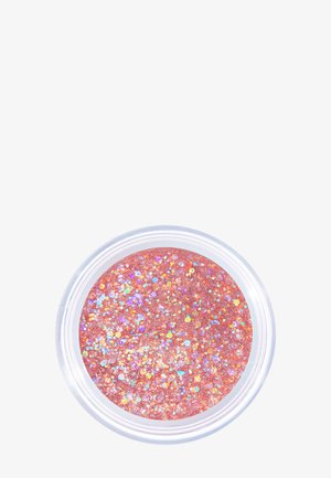 GET LOOSE GLITTER GEL - Paillettes - love dreamer