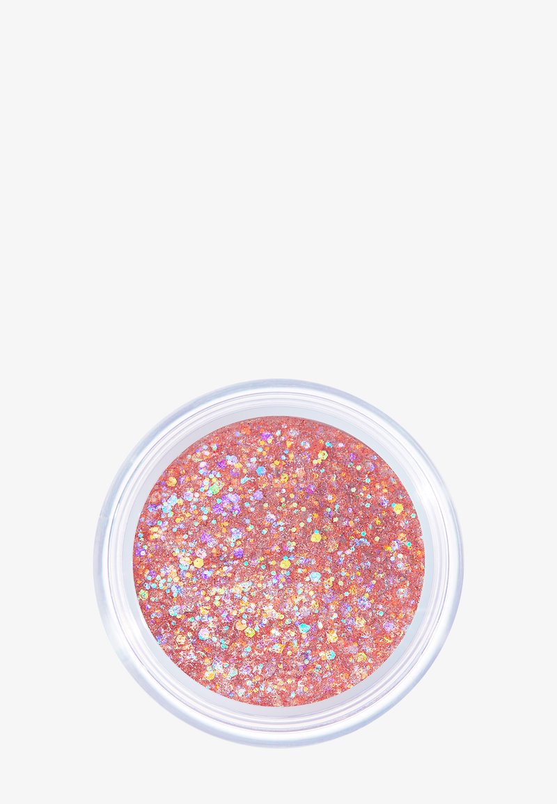 Unleashia GET LOOSE GLITTER GEL - Glitter - love dreamer