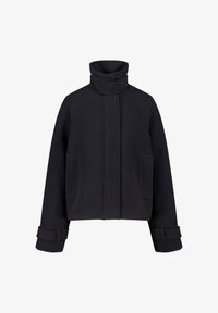 Unselected, midnight