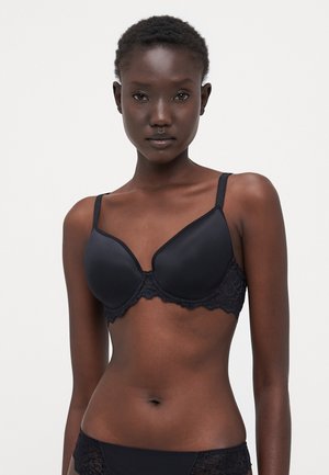 Simone Pérèle CARESSE SPACER 3D - Underwired bra - black