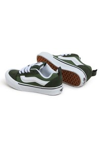Vans Sneakers basse - dark olive