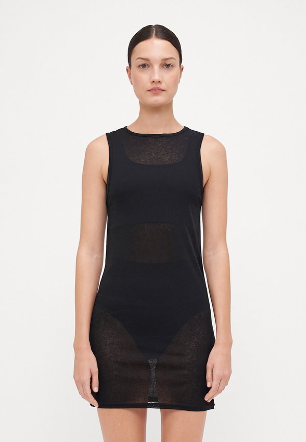 THE POP DRESS - Beach accessory