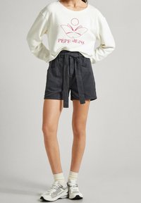 Pepe Jeans Sudadera - white