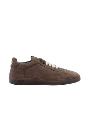 Sneakers basse - marrone