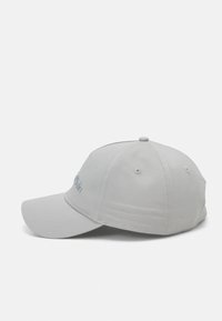 Calvin Klein MUST UNISEX - Casquette - grey dew