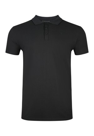 SIKSILK, Poloshirts - black
