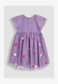 Valitud, lilac purple strawberry