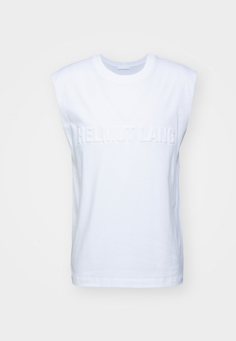 Helmut Lang Top wit Helmut Lang Top wit